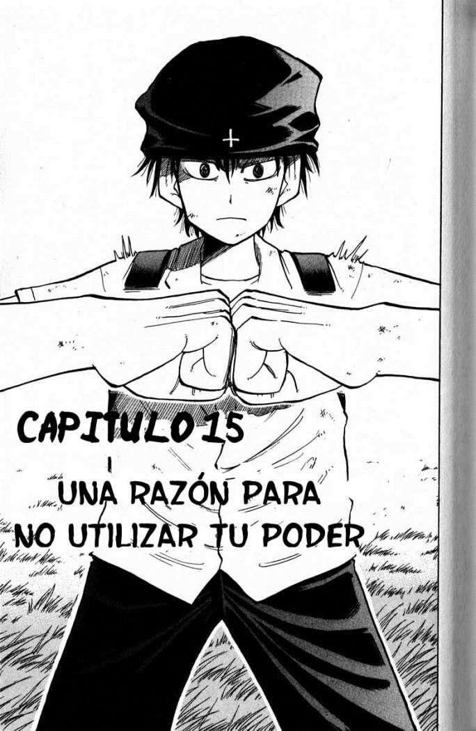 Capitulo 15 page 1