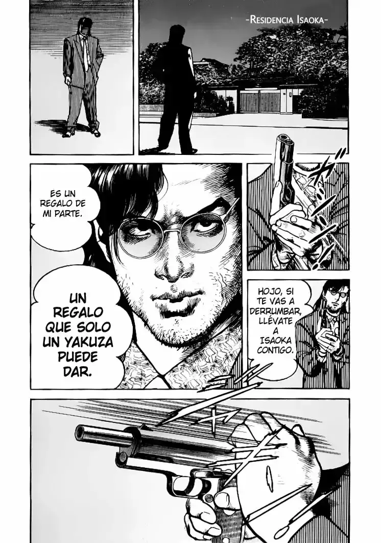 Capitulo 78 page 22