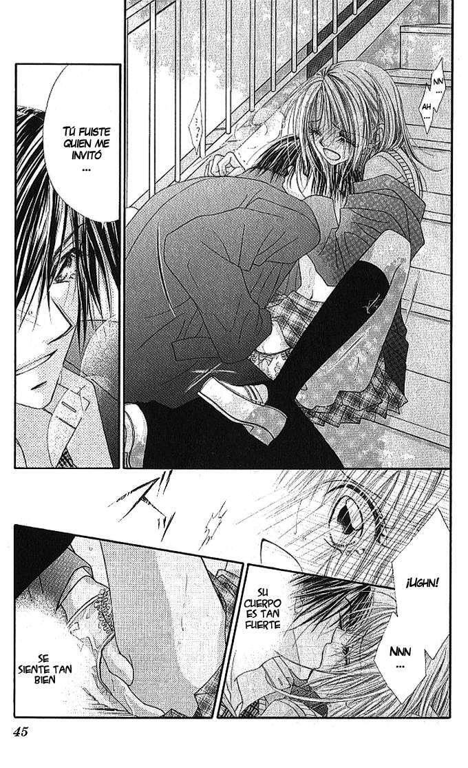 Capitulo 17 page 11