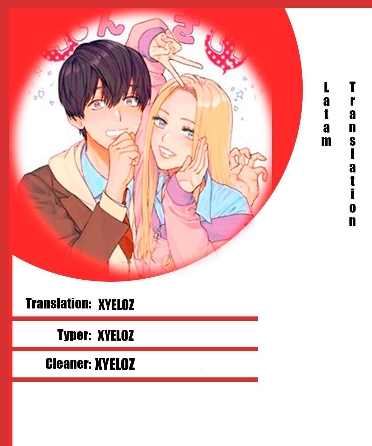 Capitulo 16 page 1