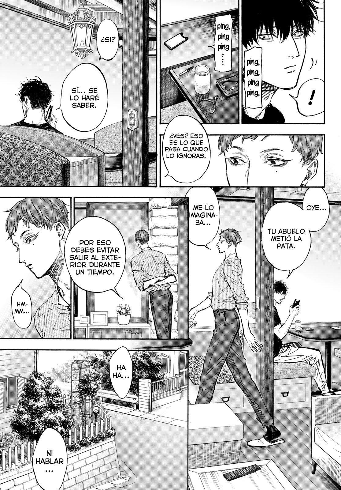 Capitulo 66 page 16