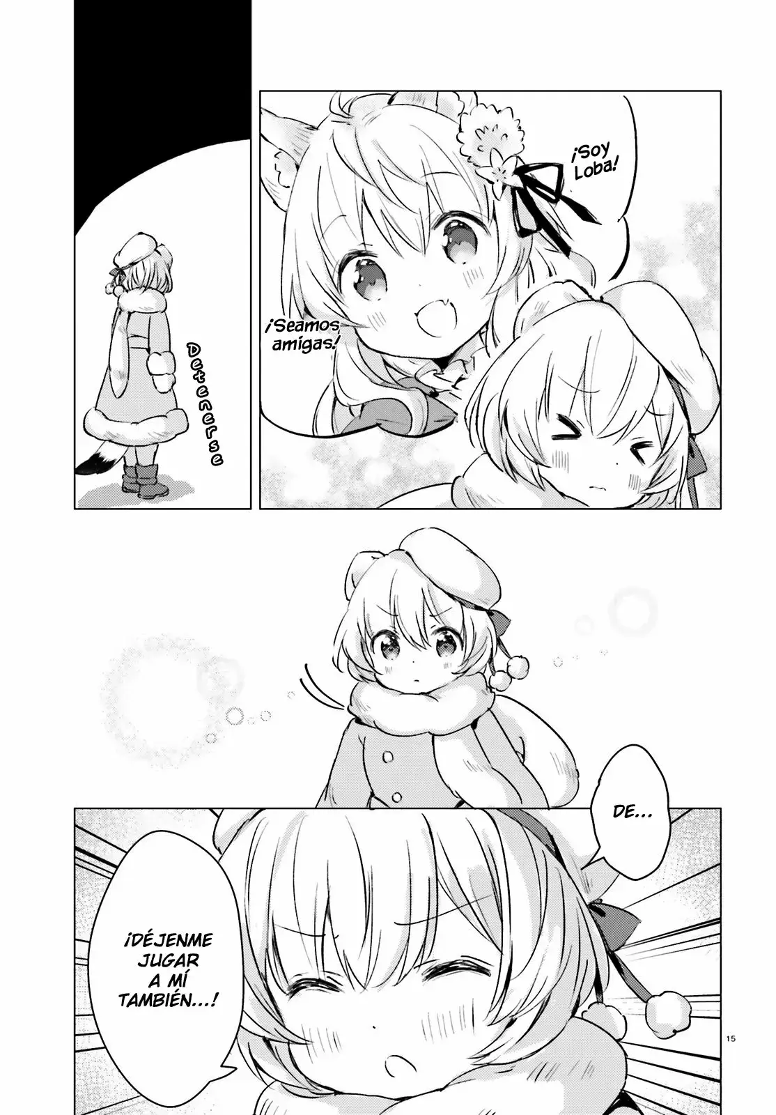 Capitulo 9 page 16