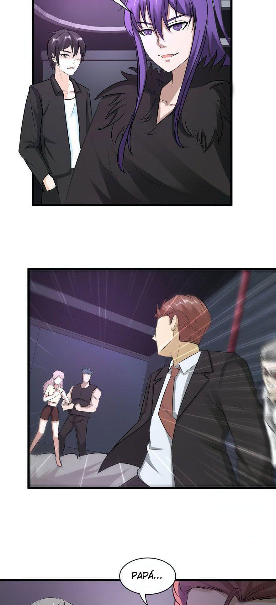 Capitulo 56 page 18