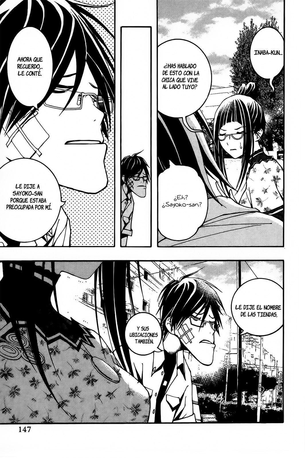 Capitulo 11 page 19