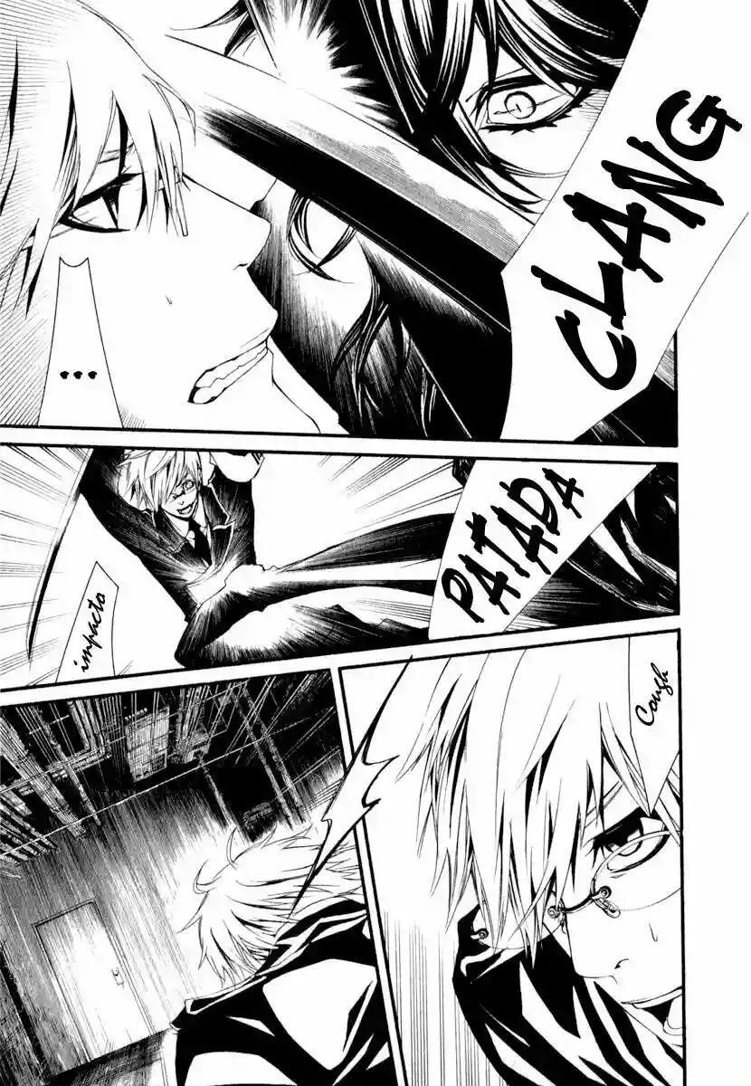 Capitulo 19 page 17