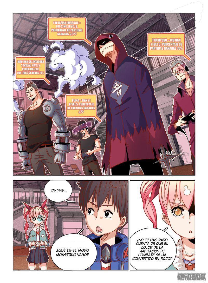 Capitulo 17 page 4