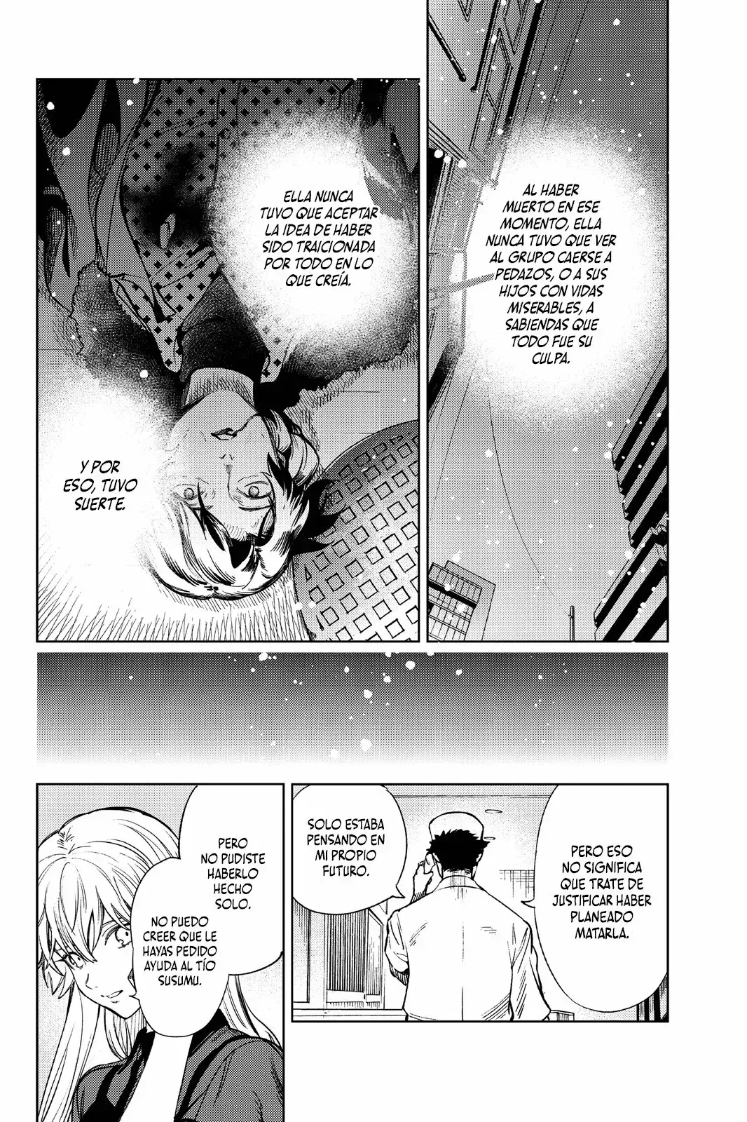 Capitulo 27 page 20
