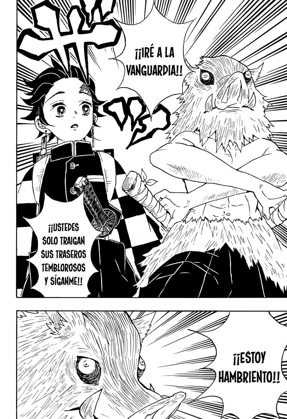 Capitulo 28 page 10