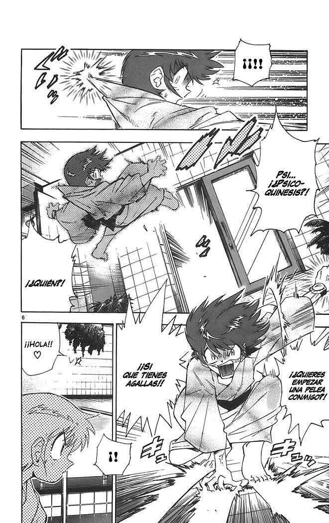 Capitulo 33 page 13