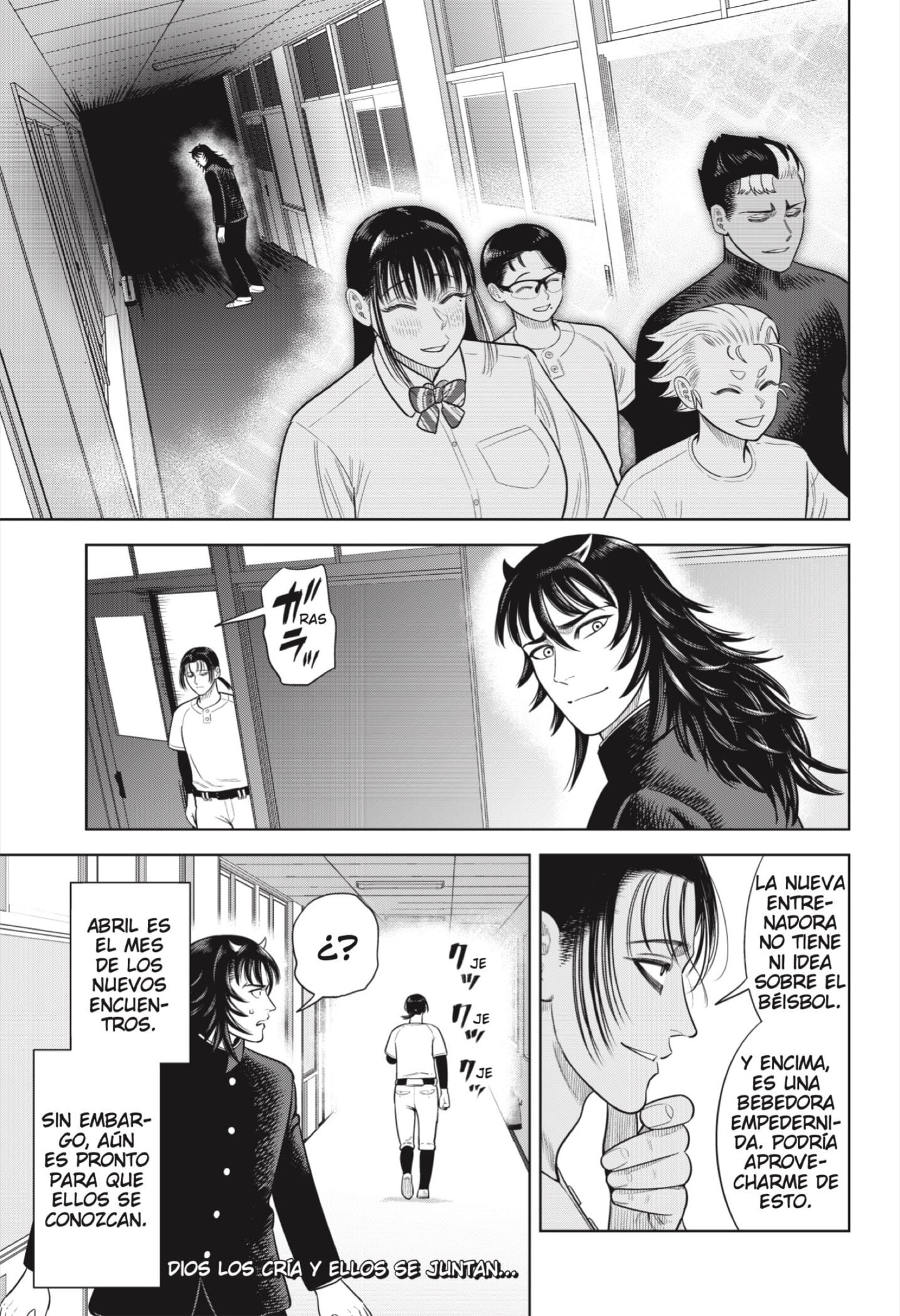 Capitulo 43.5 page 5