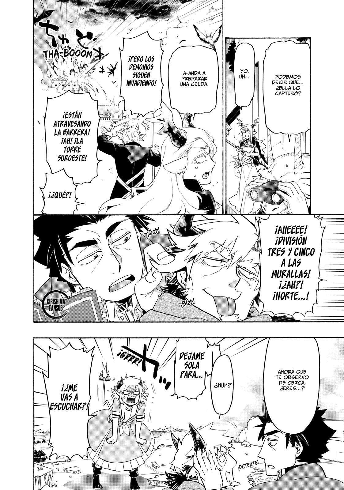 Capitulo 29 page 15