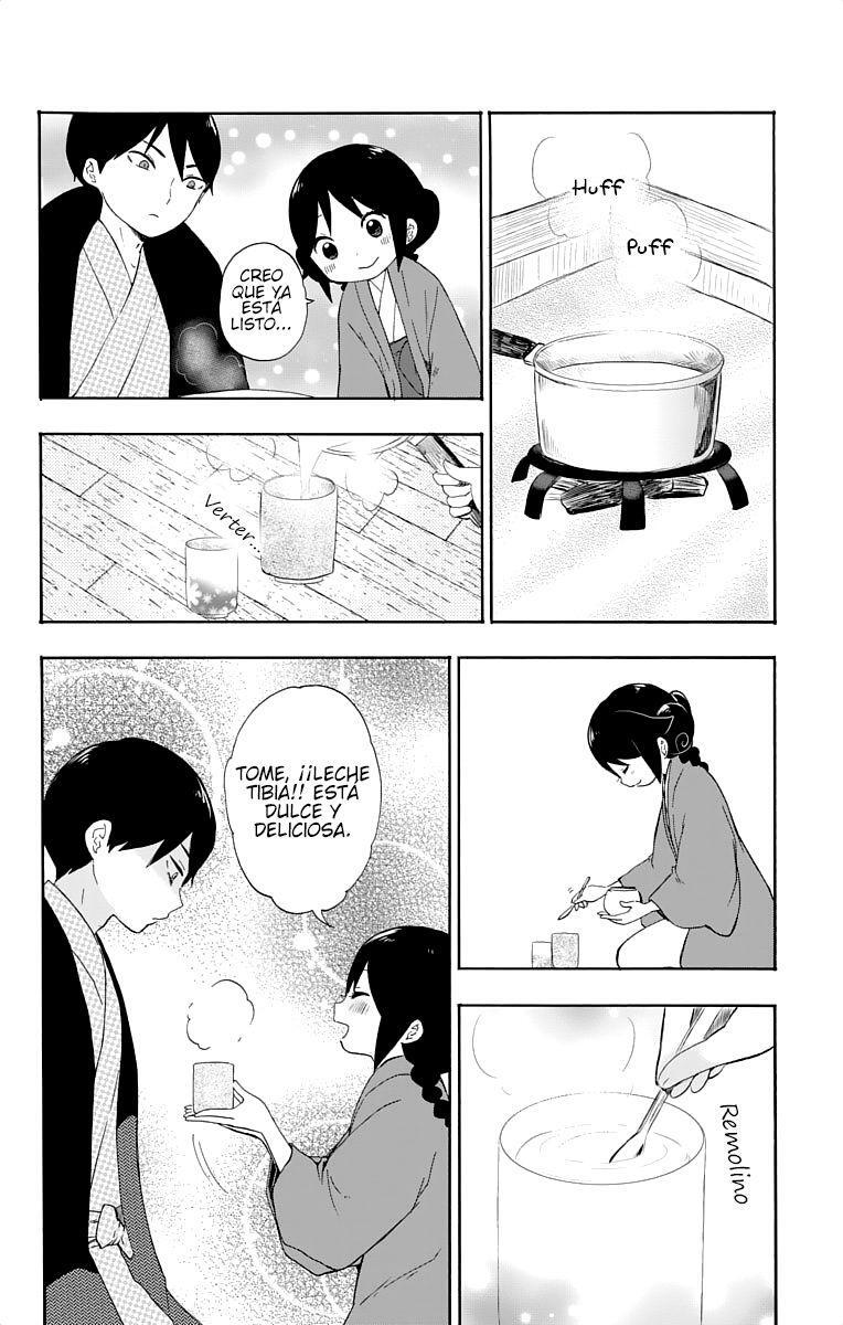 Capitulo 16.50 page 14