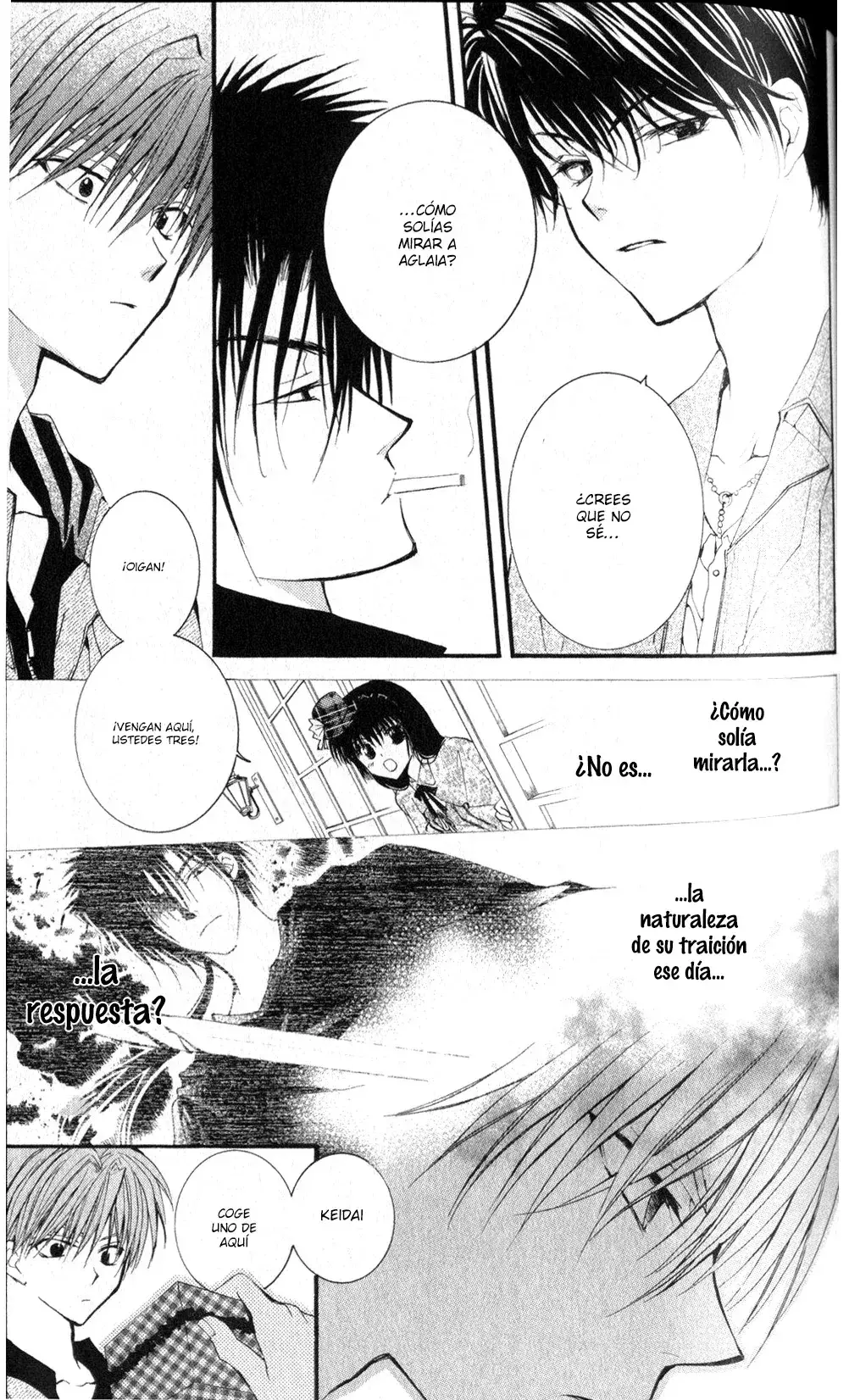 Capitulo 32 page 13