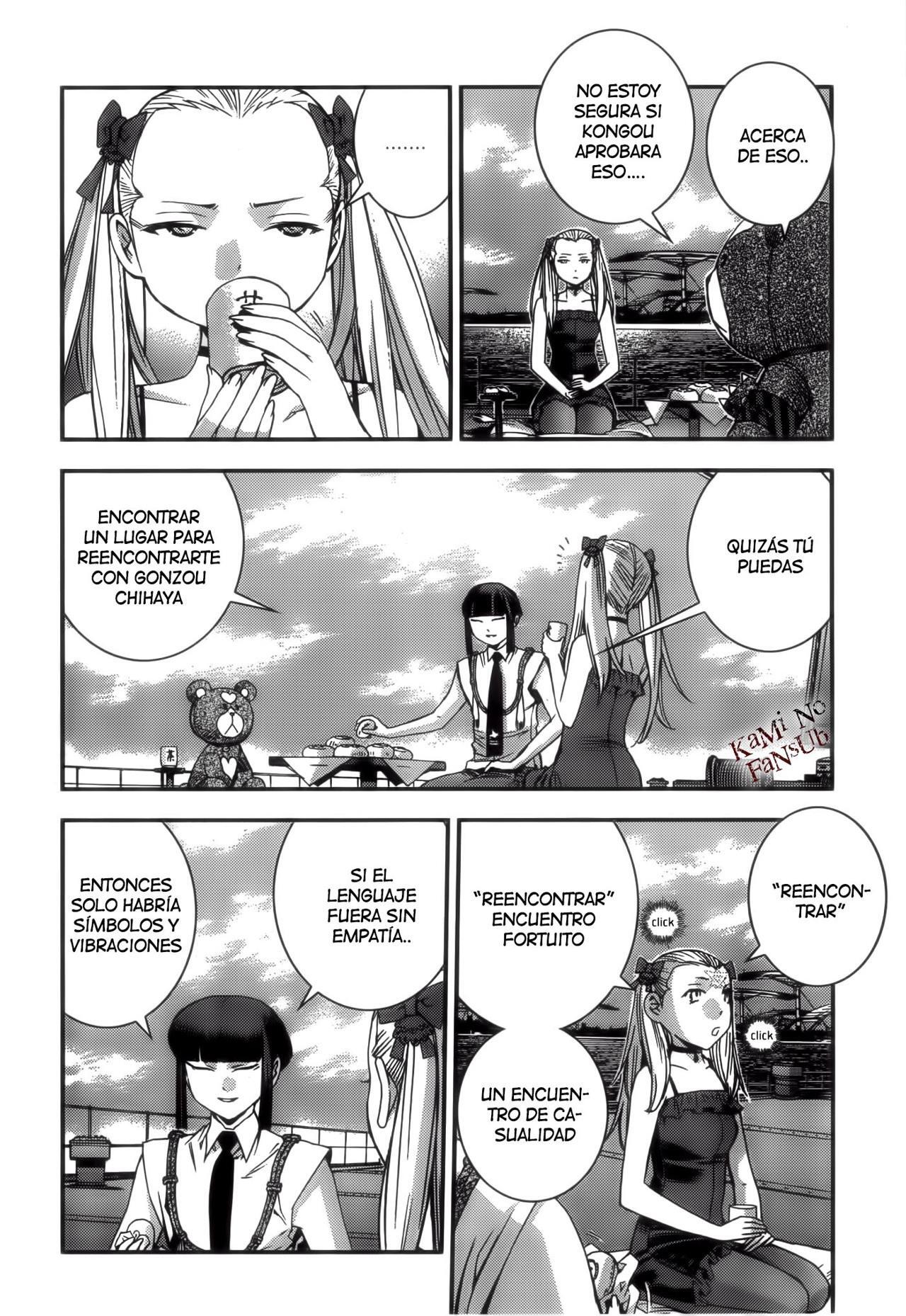 Capitulo 49 page 27