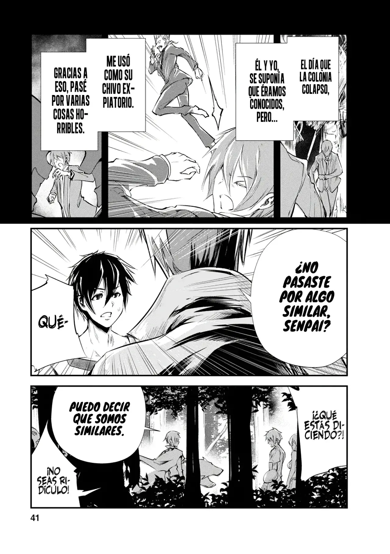 Capitulo 32 page 10
