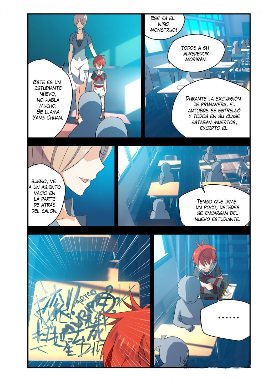 Capitulo 11 page 22