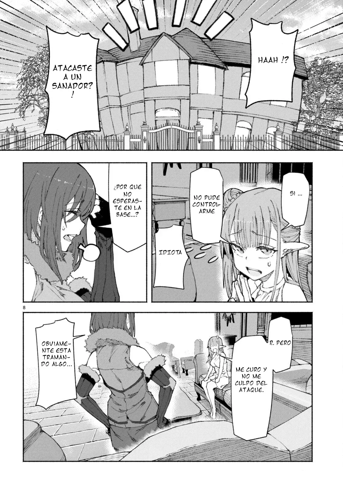 Capitulo 2 page 8