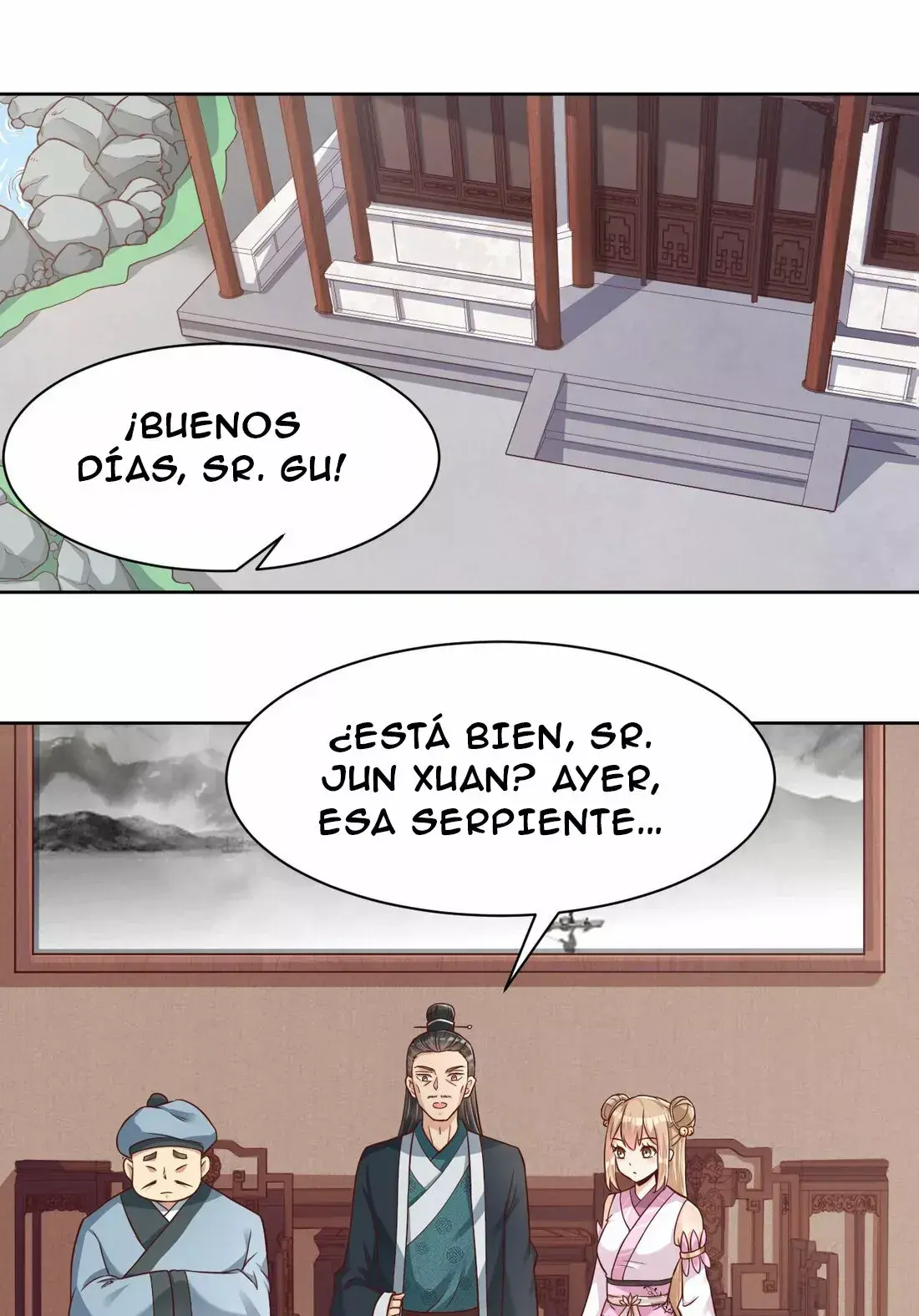 Capitulo 33 page 9