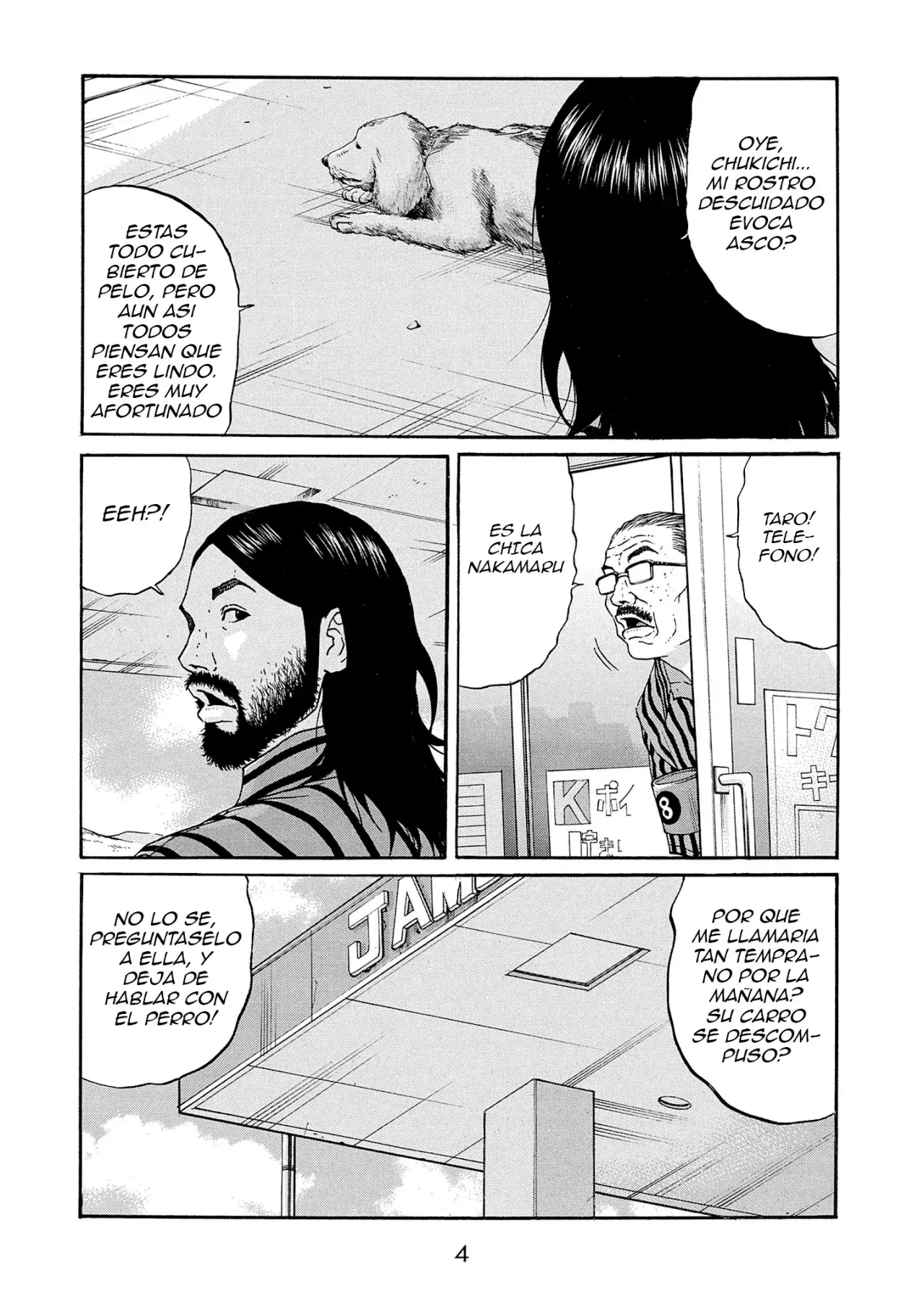 Capitulo 23 page 5