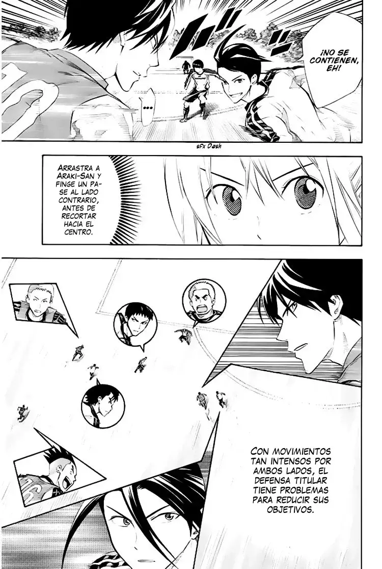 Capitulo 254 page 16