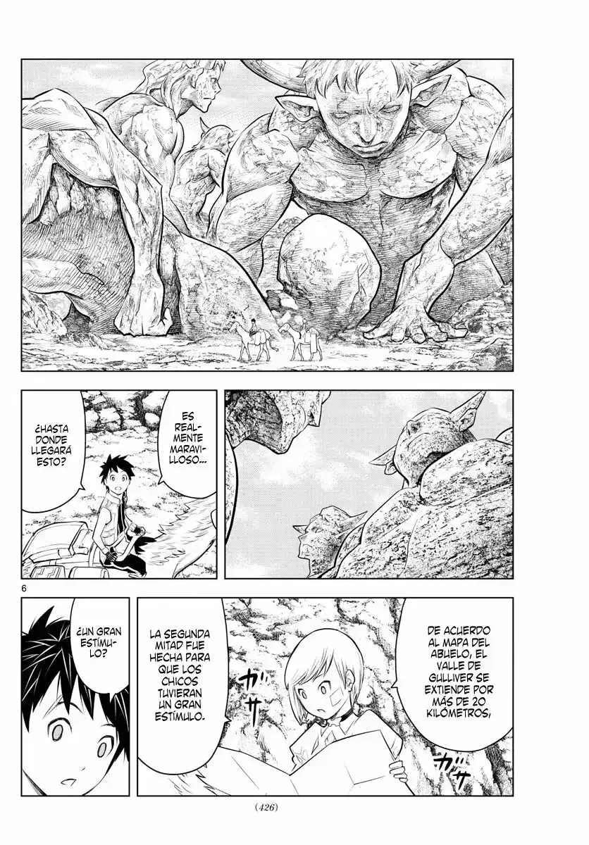 Capitulo 23 page 6