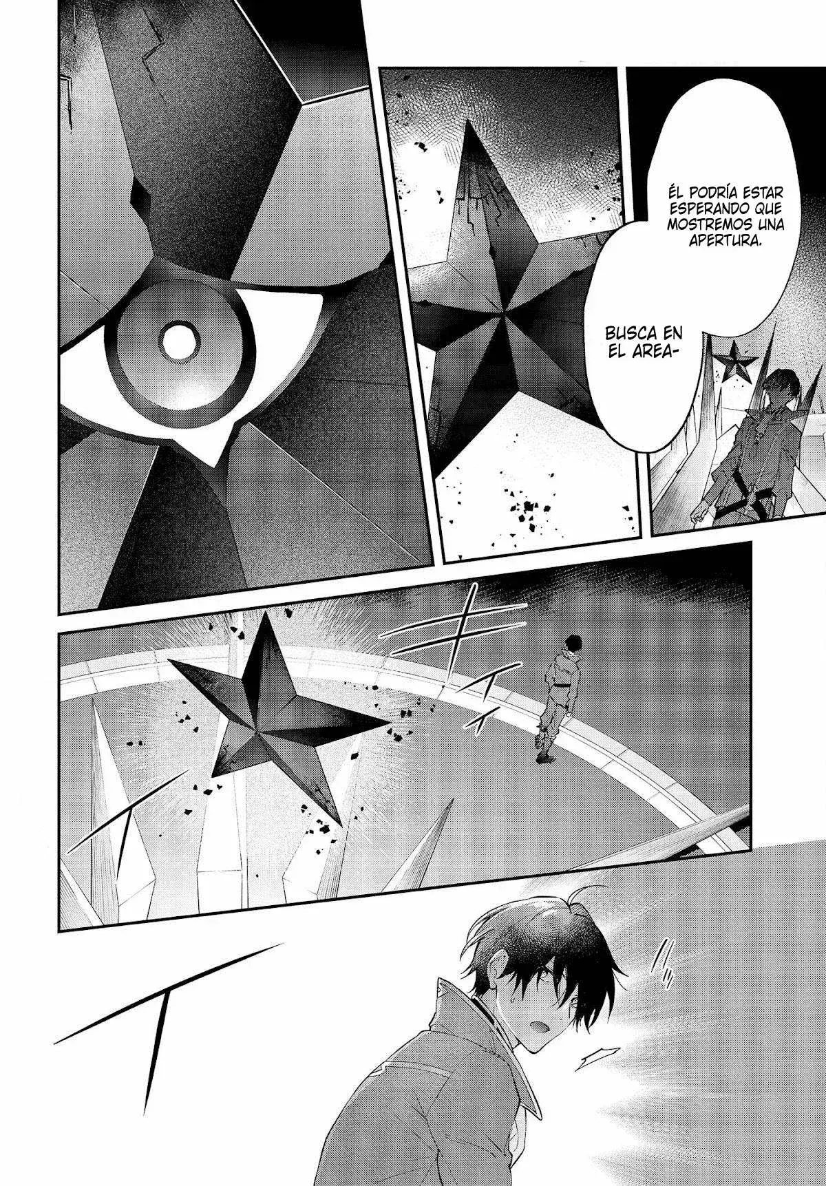 Capitulo 31 page 21