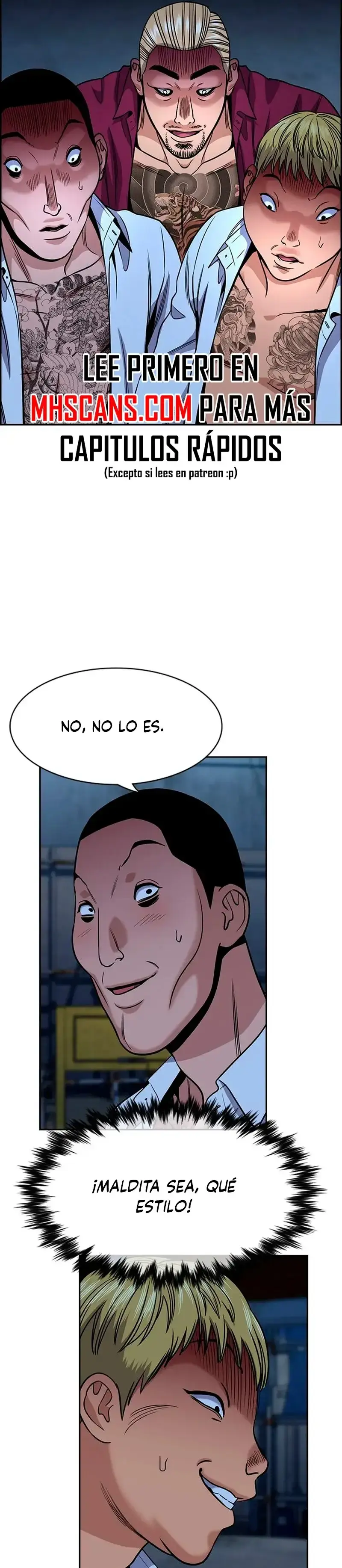 Capitulo 143 page 35