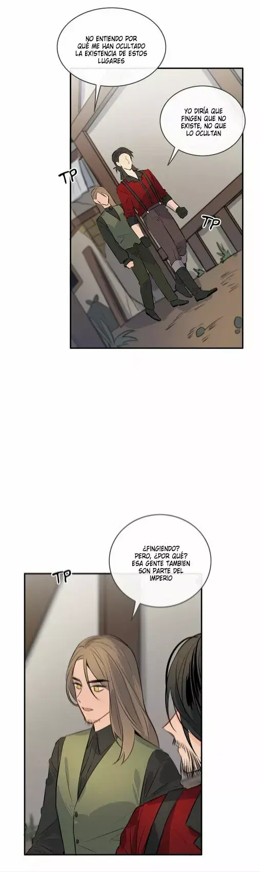 Capitulo 33 page 17