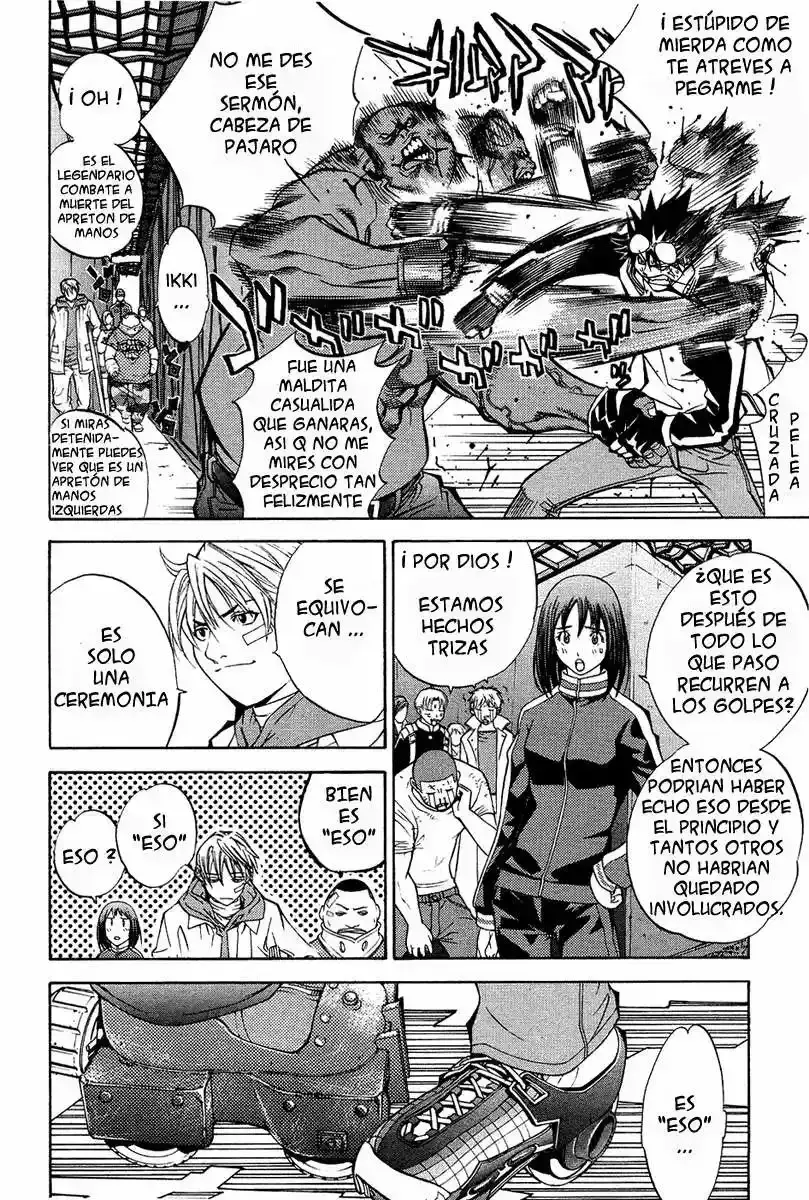 Capitulo 21 page 10
