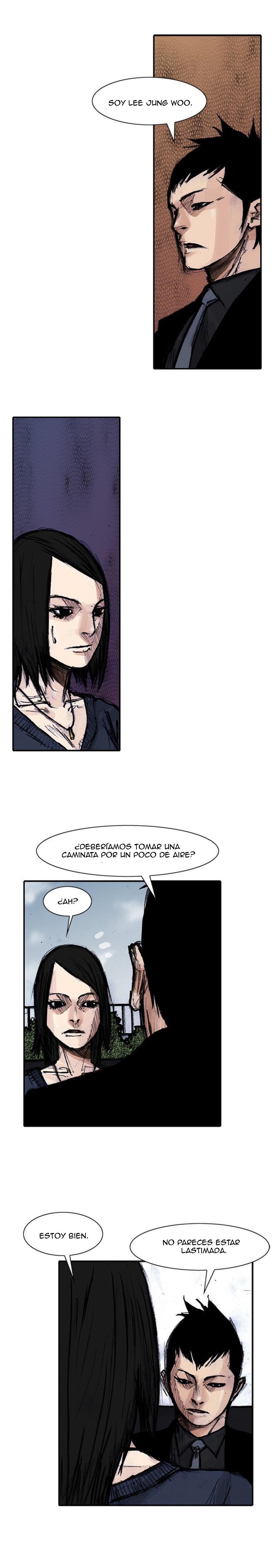 Capitulo 172 page 5
