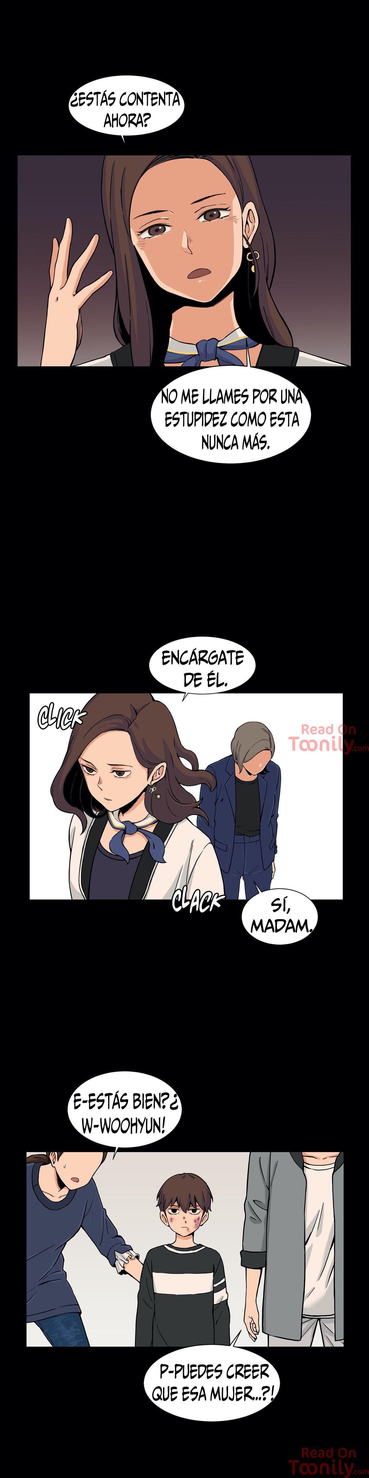 Capitulo 22 page 13