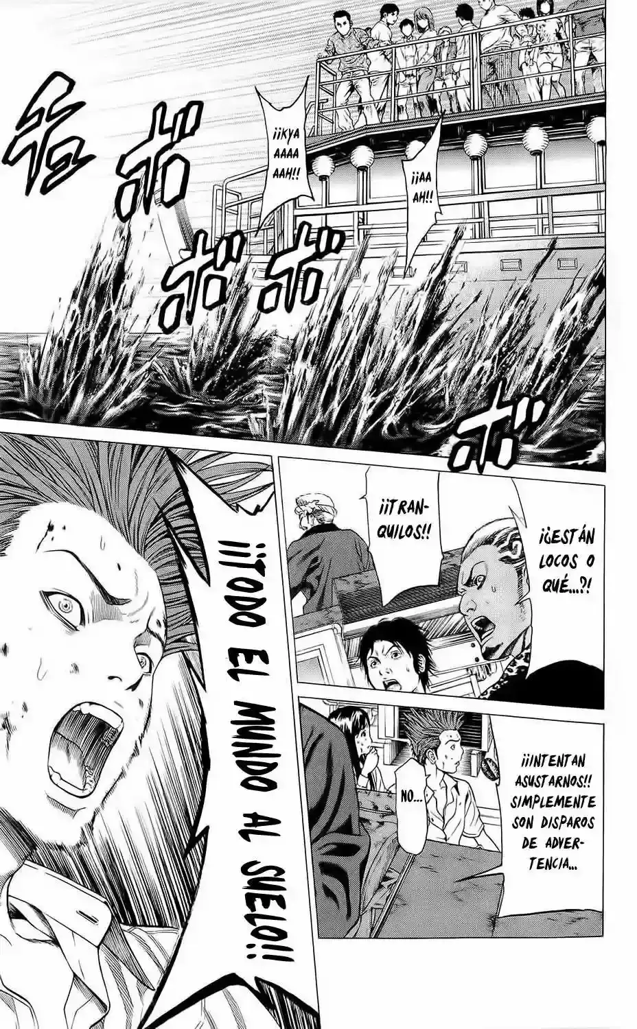Capitulo 22 page 26