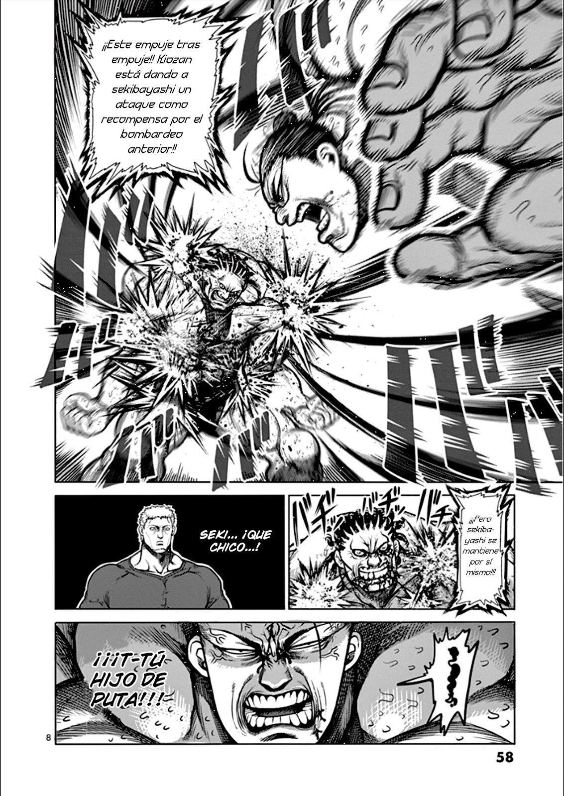Capitulo 77 page 8