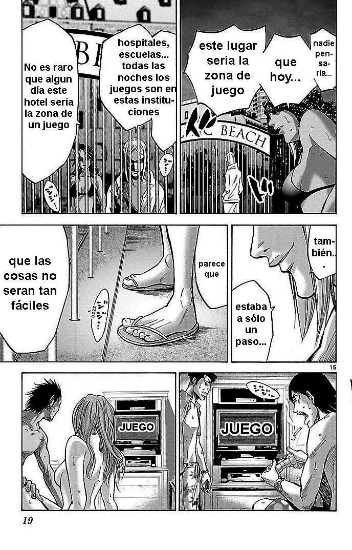 Capitulo 20 page 19