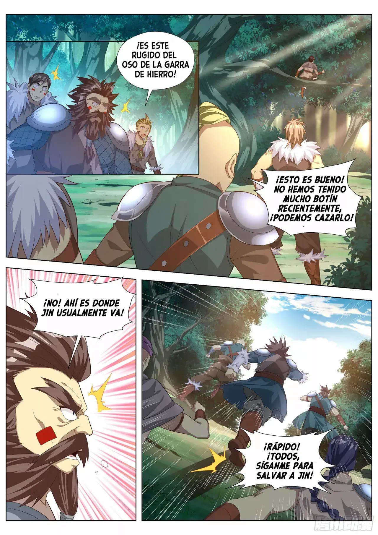 Capitulo 31 page 7