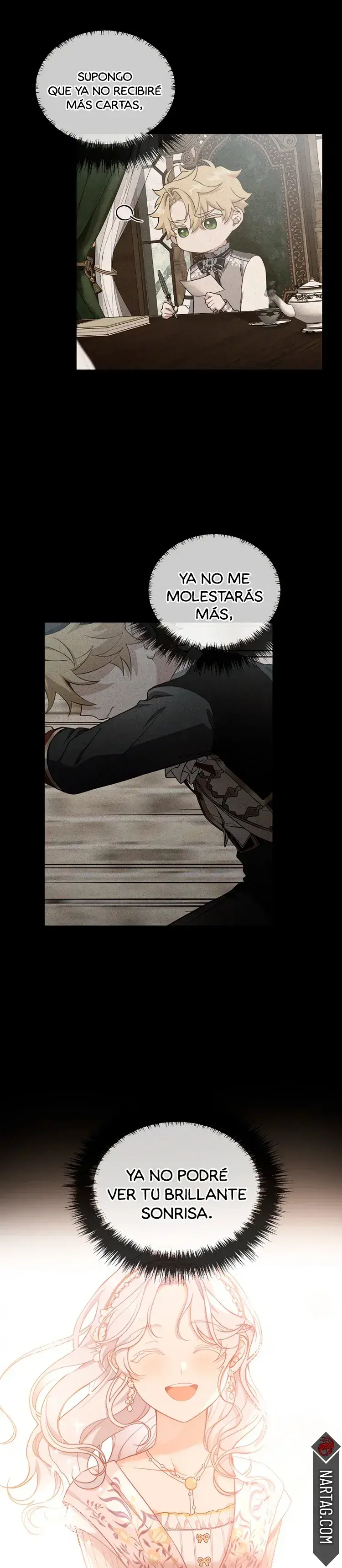 Capitulo 31 page 16
