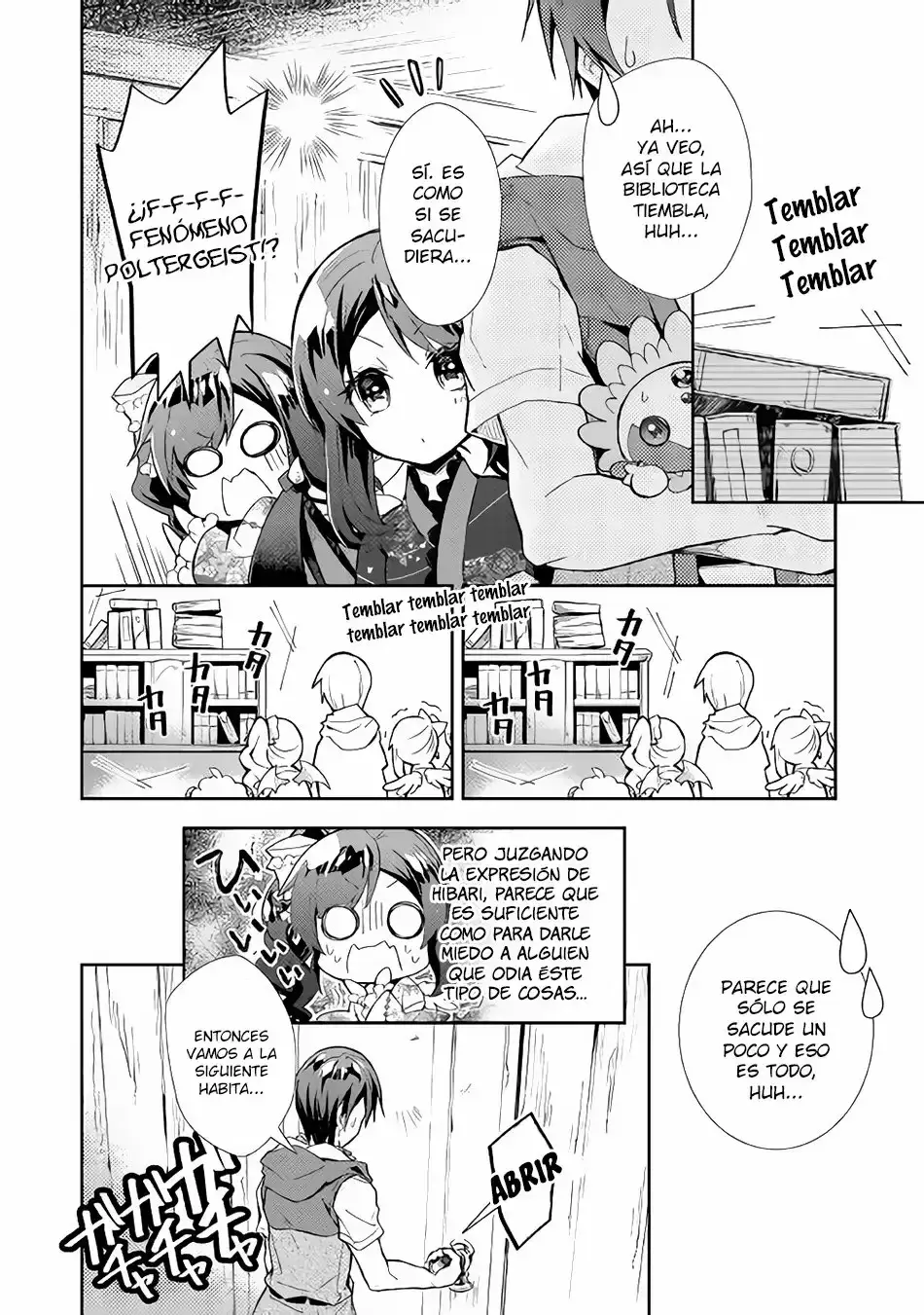 Capitulo 31 page 11