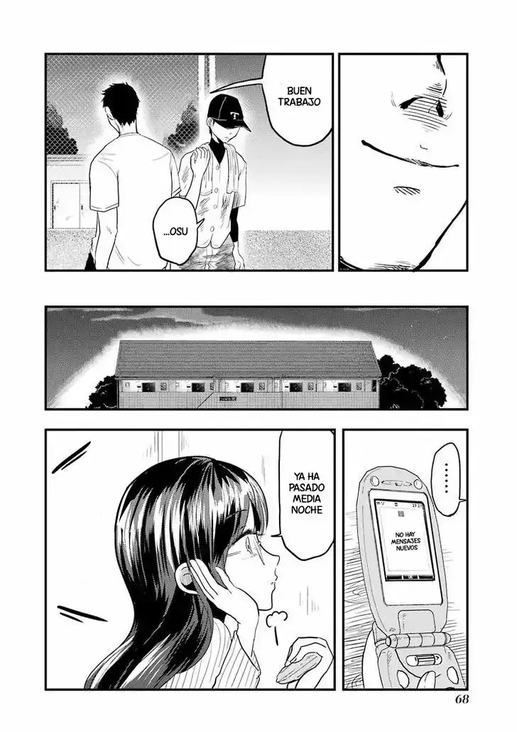 Capitulo 17 page 18