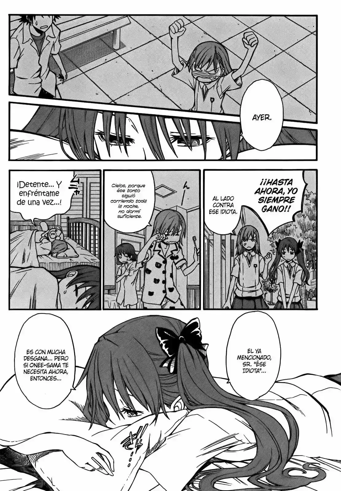 Capitulo 34 page 19