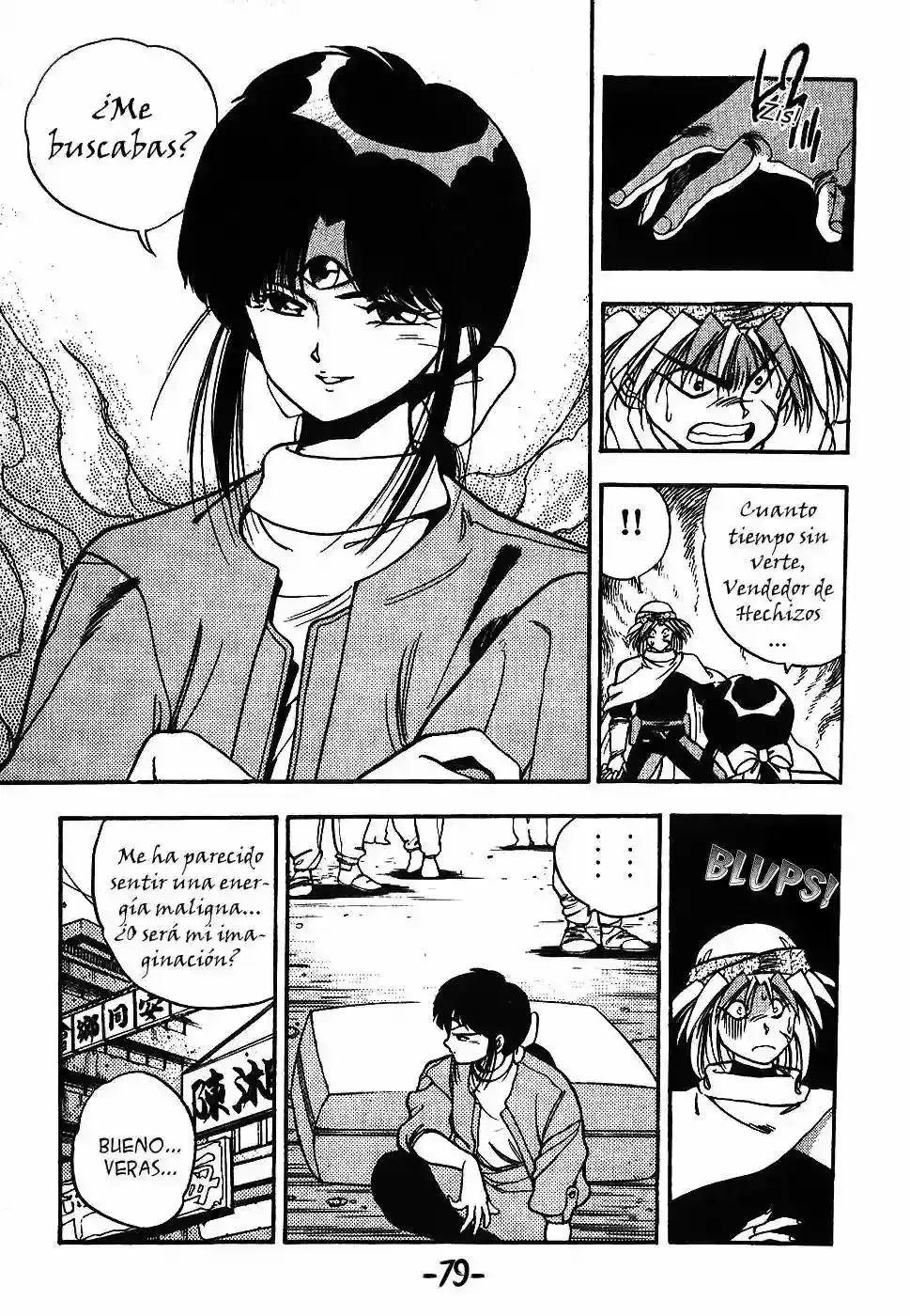 Capitulo 150 page 4