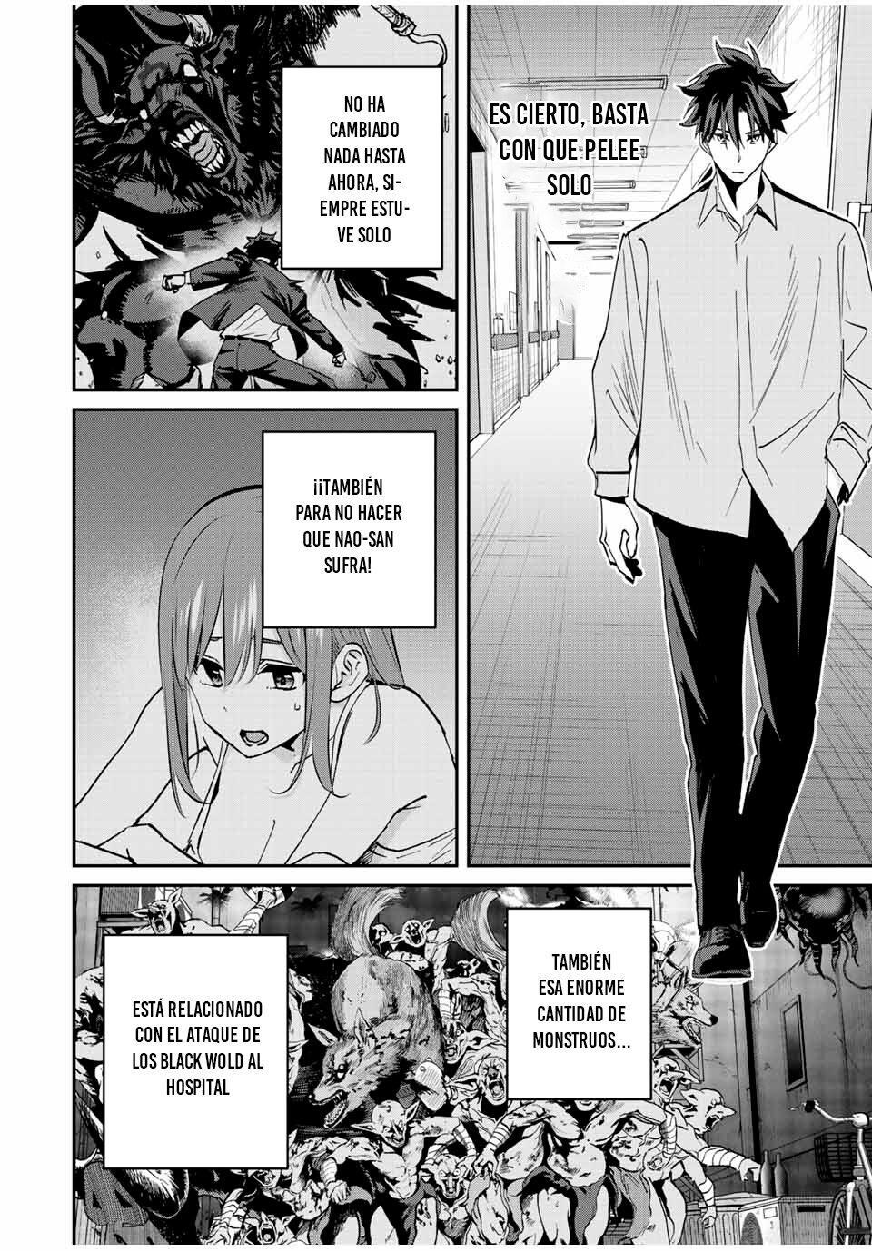 Capitulo 21 page 17