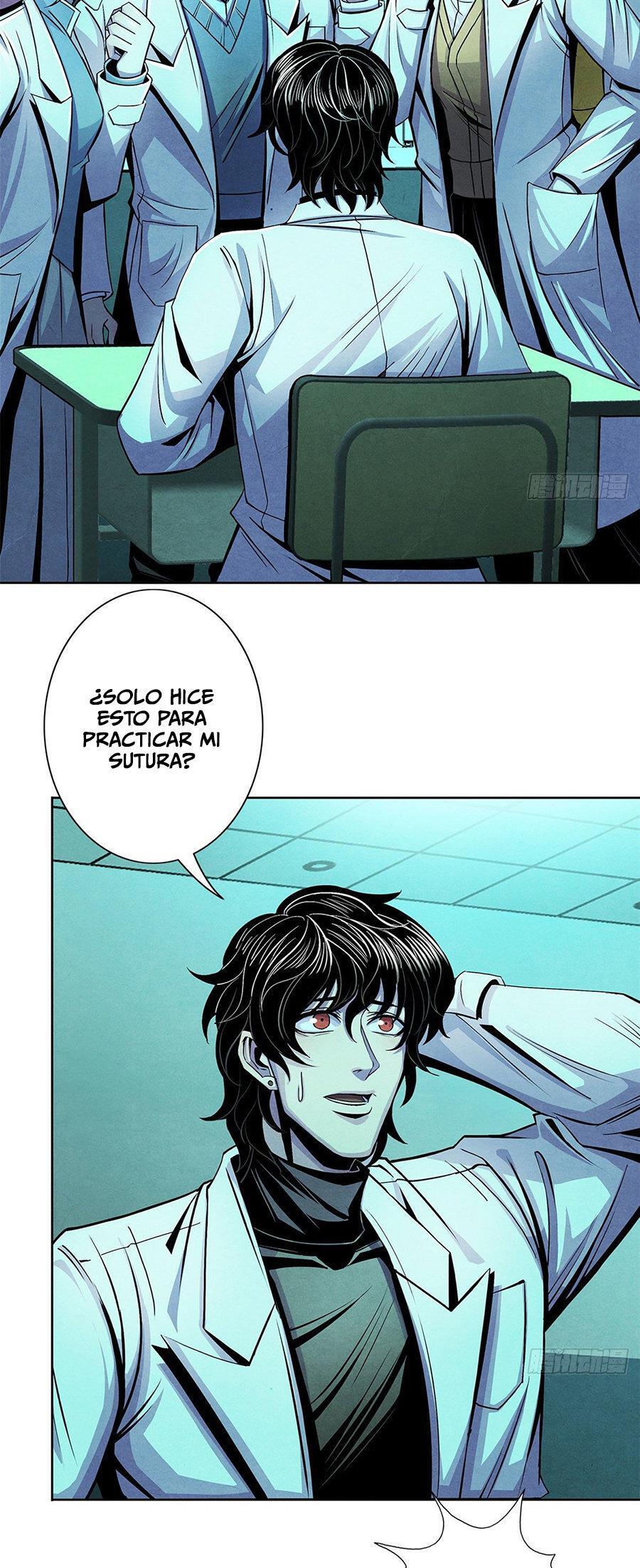 Capitulo 30 page 18