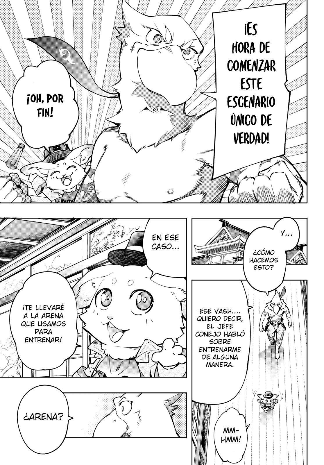 Capitulo 13 page 19