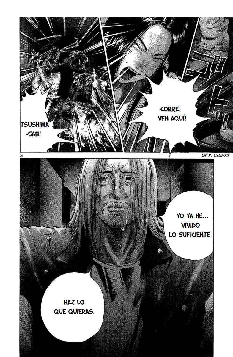 Capitulo 29 page 19