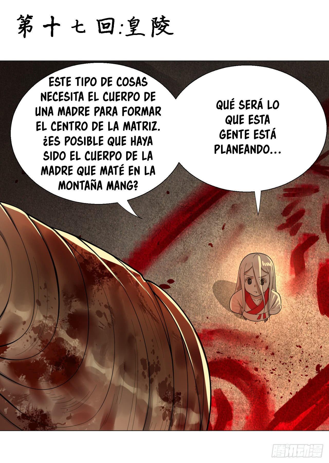 Capitulo 17 page 3