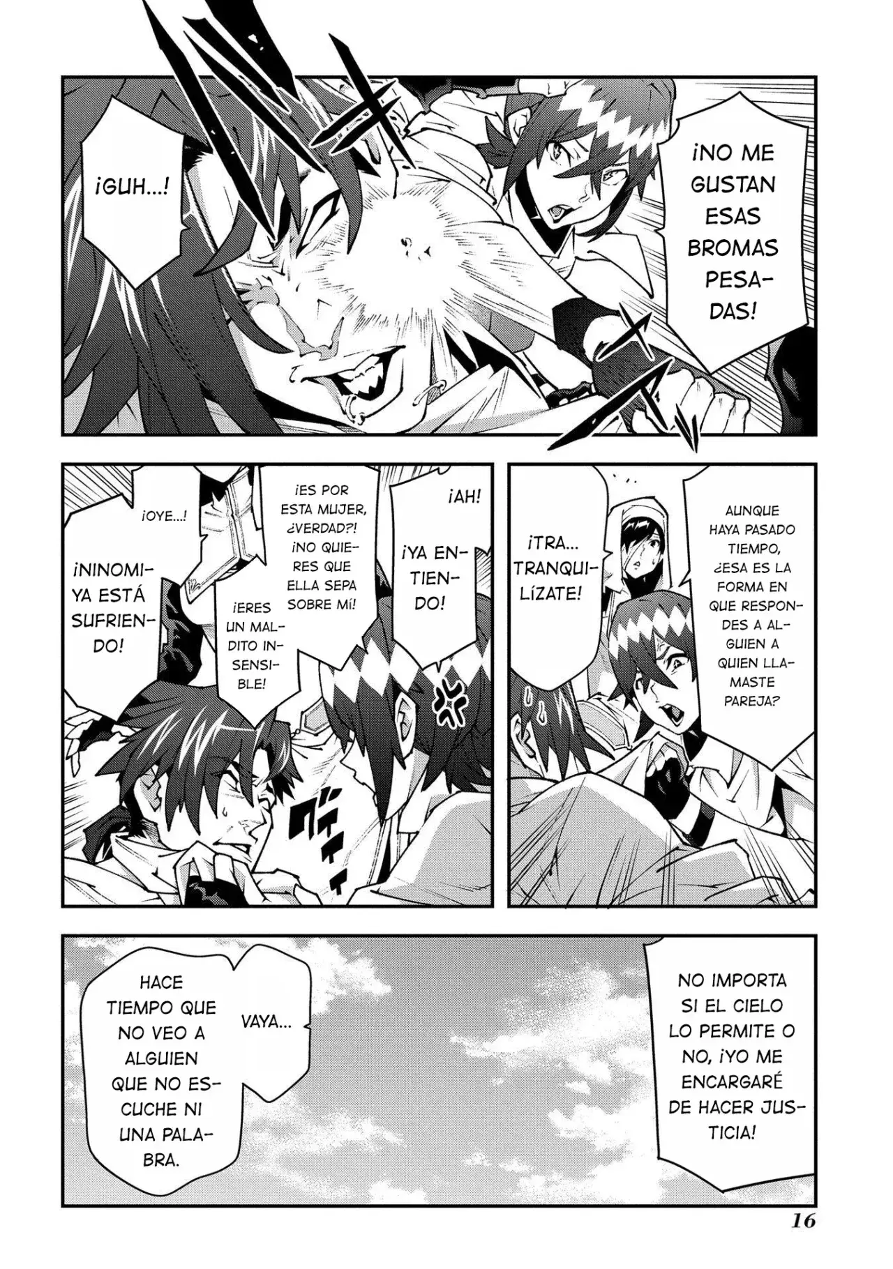 Capitulo 34 page 22
