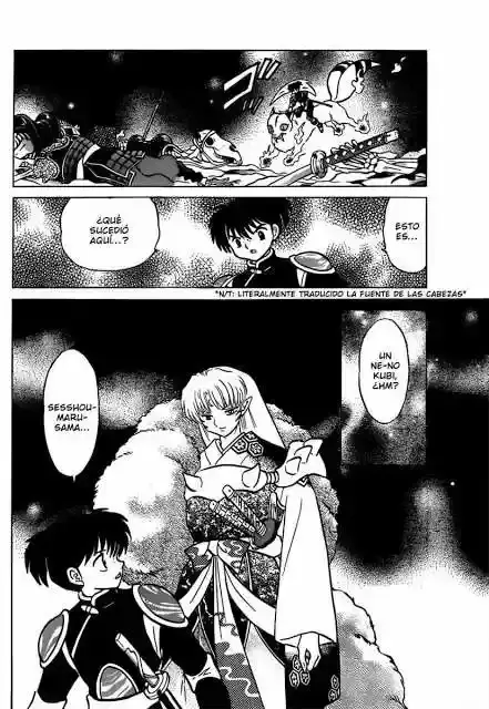 Capitulo 563 page 10