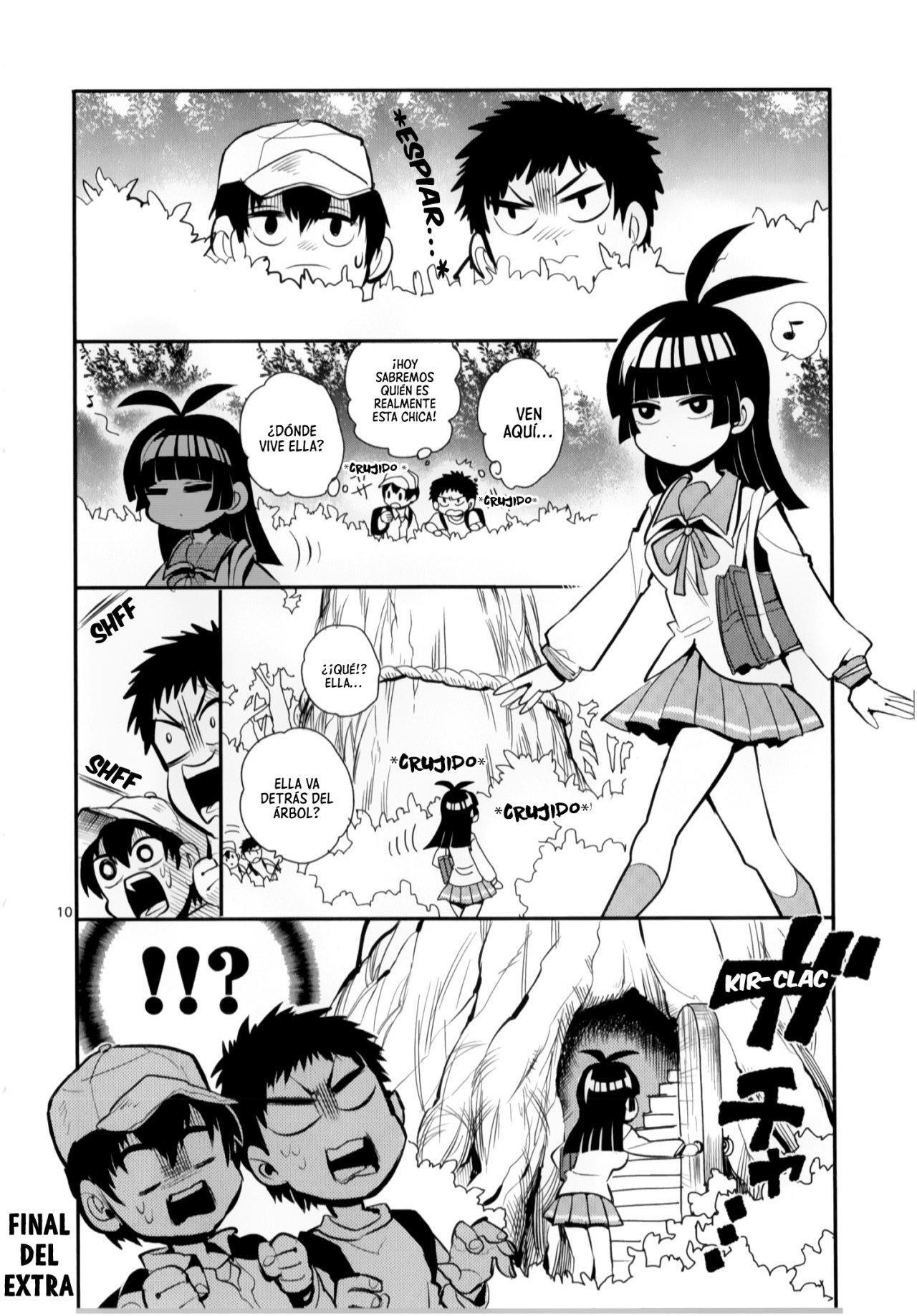 Capitulo 11.50 page 11