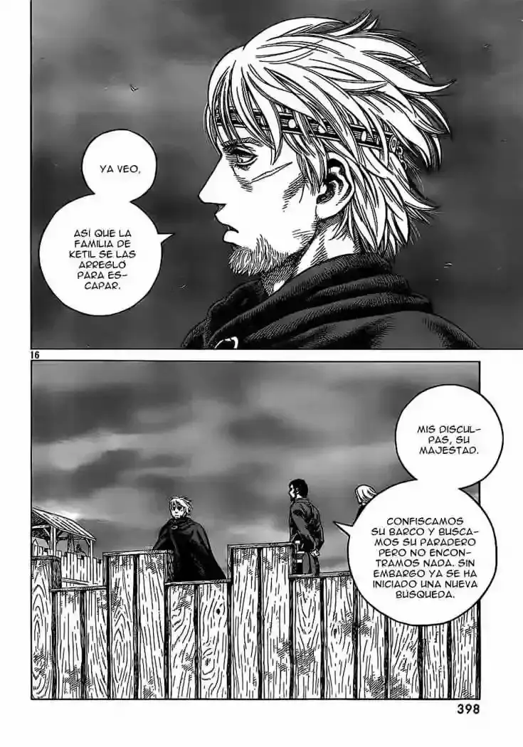 Capitulo 78 page 16