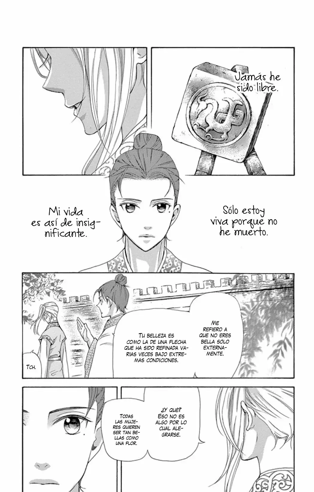 Capitulo 23 page 56
